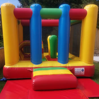 Mini Multy Castle